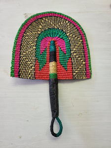 Bolga Fan 12