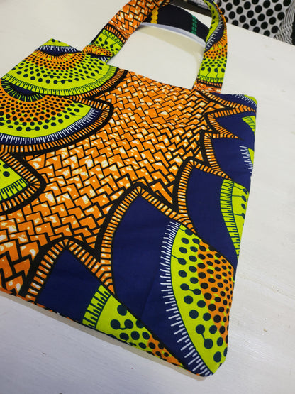 Tote Bag - Regular 01