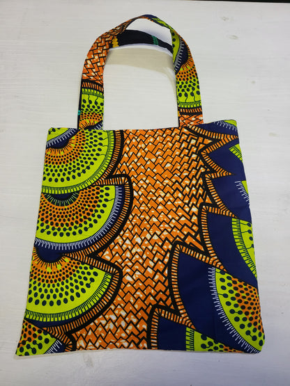 Tote Bag - Regular 01