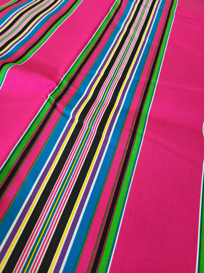 Venda Pink 3