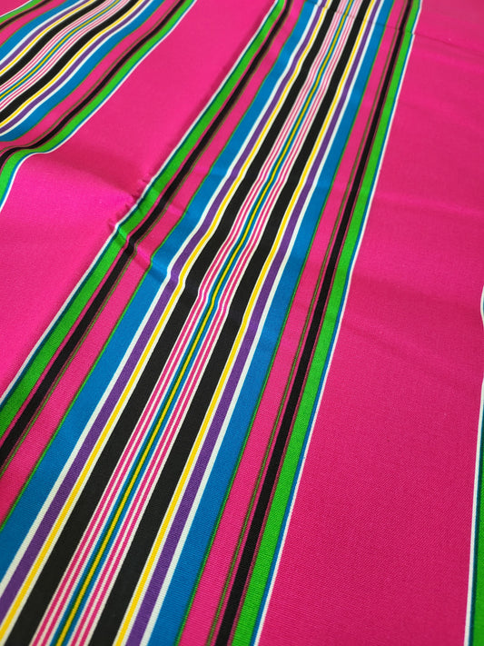 Venda Pink 3