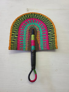 Bolga Fan 10
