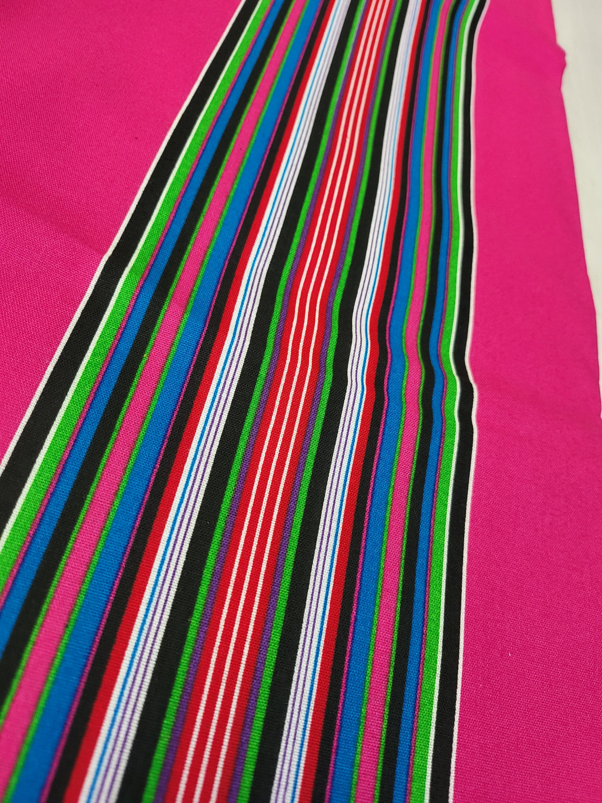Venda Pink 4