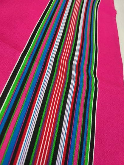 Venda Pink 4