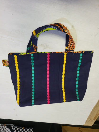 Tote Bag - Boxed 01