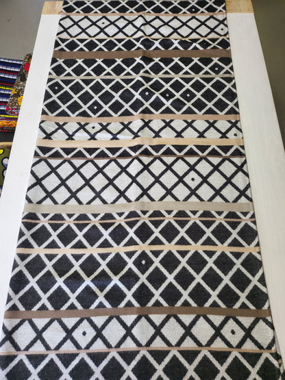 Xhosa Throw 2