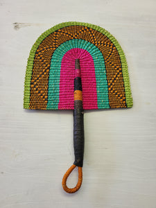 Bolga Fan 16