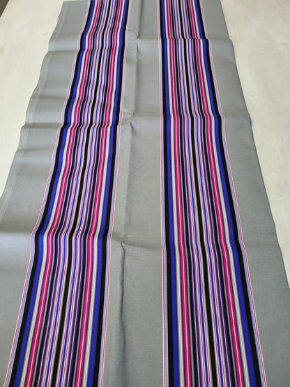 Venda Grey 2
