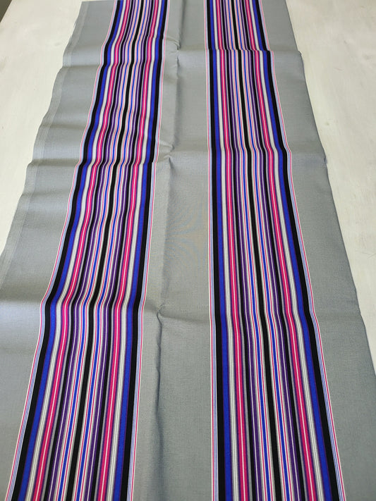 Venda Grey 2