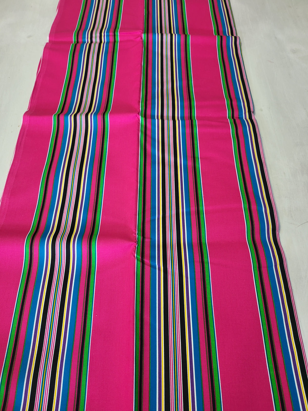 Venda Pink 3