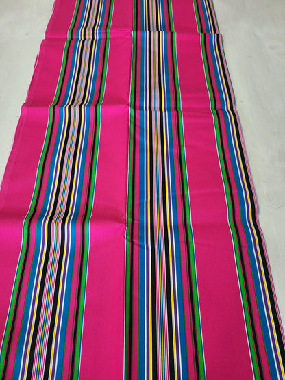 Venda Pink 3