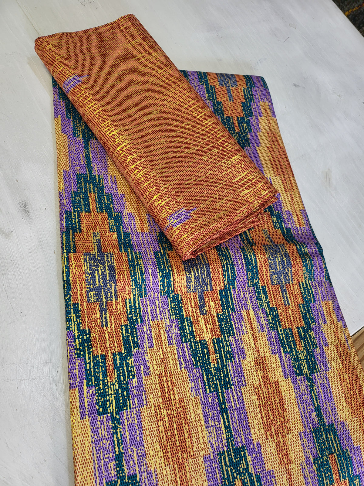KG077A Orange