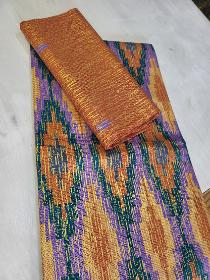 KG077A Orange