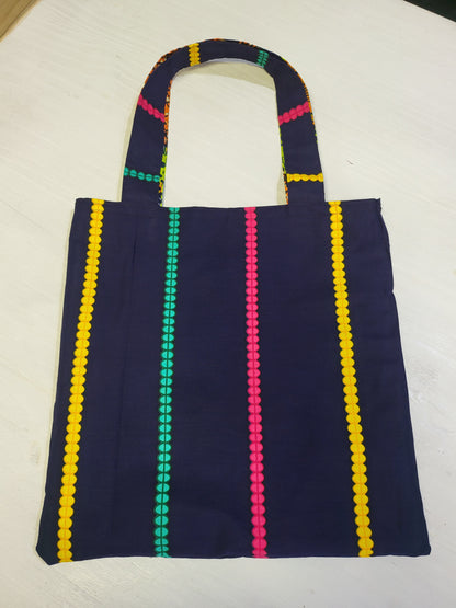 Tote Bag - Regular 01