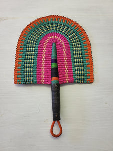 Bolga Fan 14