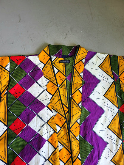 Basic Kimono - Long