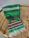 VhaVenda Stripes Throw