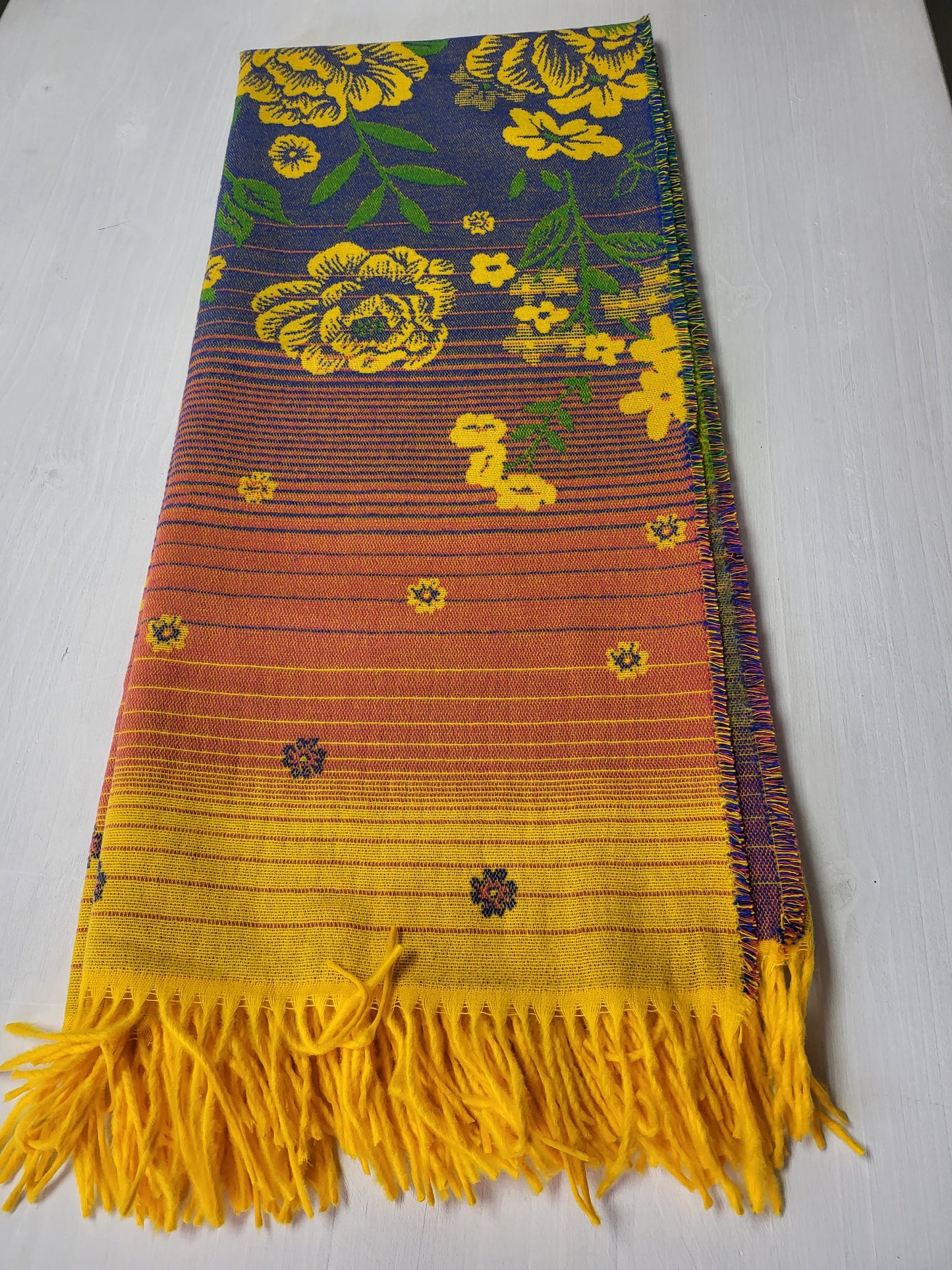 Tsonga Throw