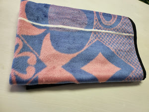 Basotho blanket - Mini khotso 2