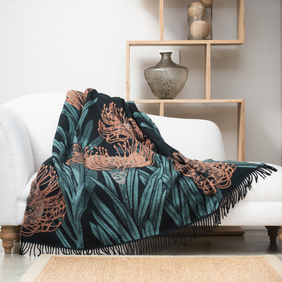 Firecracker throw