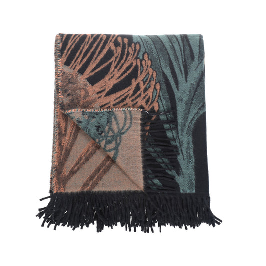 Firecracker throw