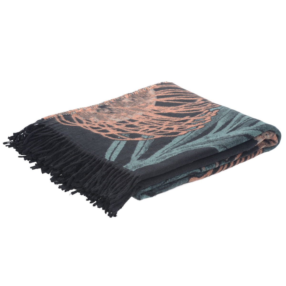 Firecracker throw
