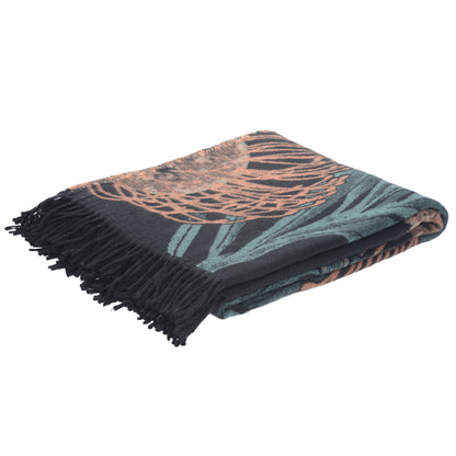 Firecracker throw