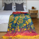 Tsonga Throw